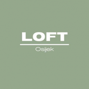 Loft Osijek